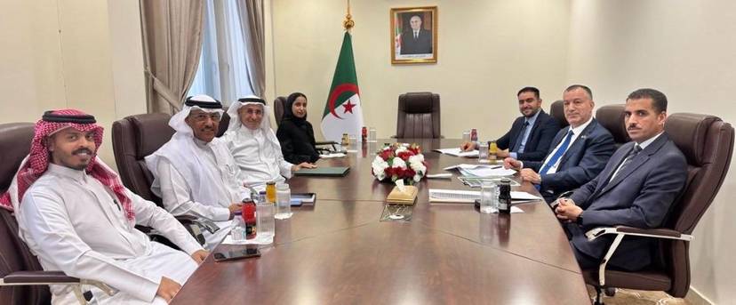 The Ambassador’s Reception of the “Green Middle East Initiative” Delegation