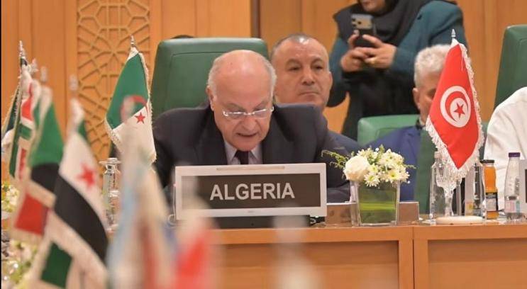 The Ambassador’s Participation in the 23rd Extraordinary Session of the Council of Foreign Ministers of the Organization of Islamic Cooperation (OIC)