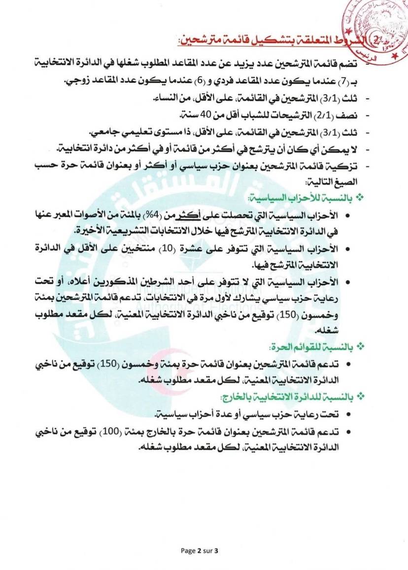 Statement 2/3